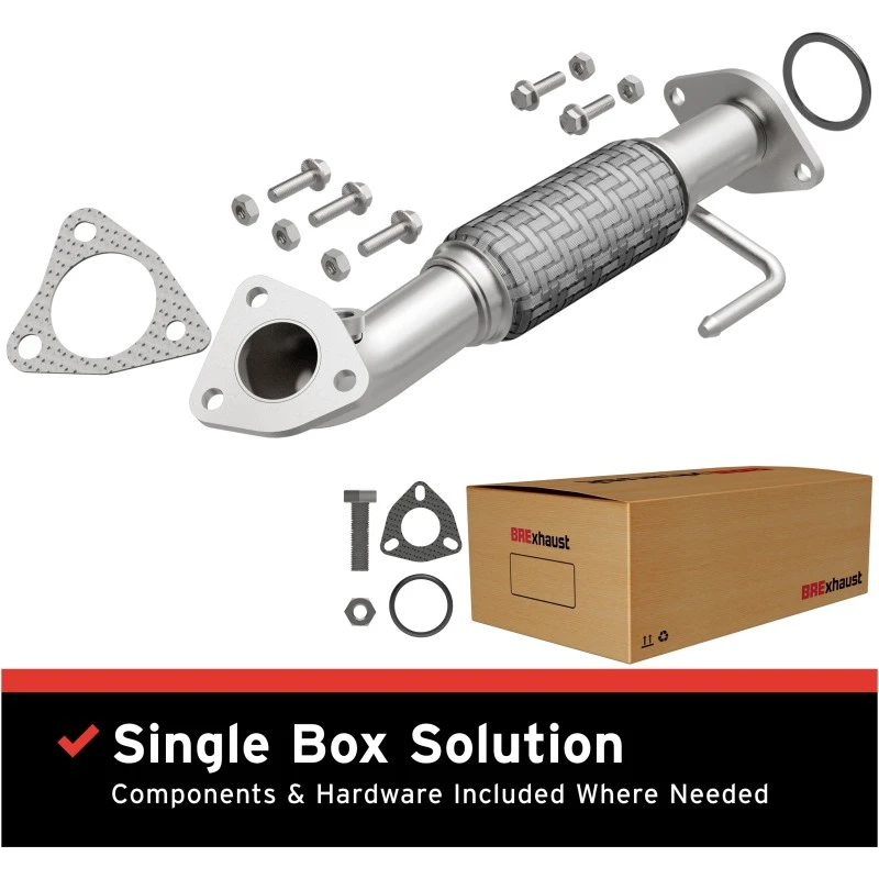 Magnaflow BRExhaust Front Pipe Kit für 2002–2006 Mazda MPV 3.0L