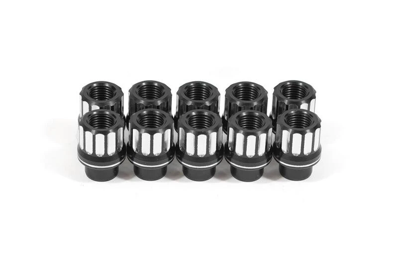 BMR Lug-Nut-Kit für 07-14 Ford Shelby GT500