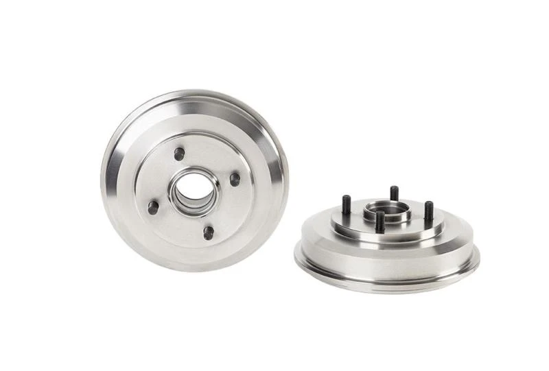 brembo-oe_14.A695.20-6793078696eb6 Brembo 04-12 Chevy Colorado/04-12 GMC Canyon/2006 Isuzu i-280 Rear Premium OE Equivalent Brake Drum
