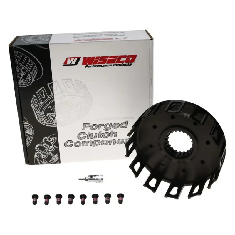 Wiseco 00-07 CR125R/04-07 CRF250R Kupplungskorb