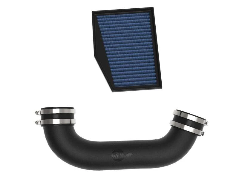 aFe MagnumFORCE Ansaugsystem Super Stock P5R AIS P5R Porsche Boxster 00-04 H6-2.7L