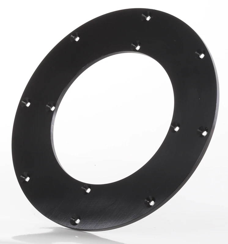 Clutch Masters Replacement Friction Plate for Aluminum Flywheel (FW-920-AL 07-08 Nissan 350Z)