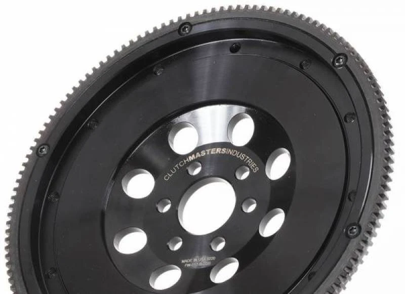 clutch-masters_FW-017-B-TDS-67930acbbd30d Clutch Masters 99-03 Audi A3 1.8L w/ 02M Trans 850 Series Steel Flywheel