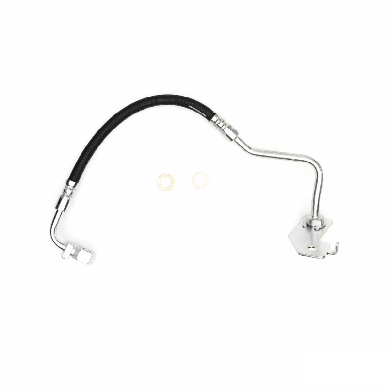 DFC 04-08 Chrysler Pacifica Rear-R Brake Hose