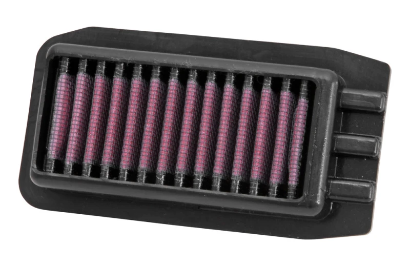 K&N 09-13 Yamaha XT250 Ersatzluftfilter