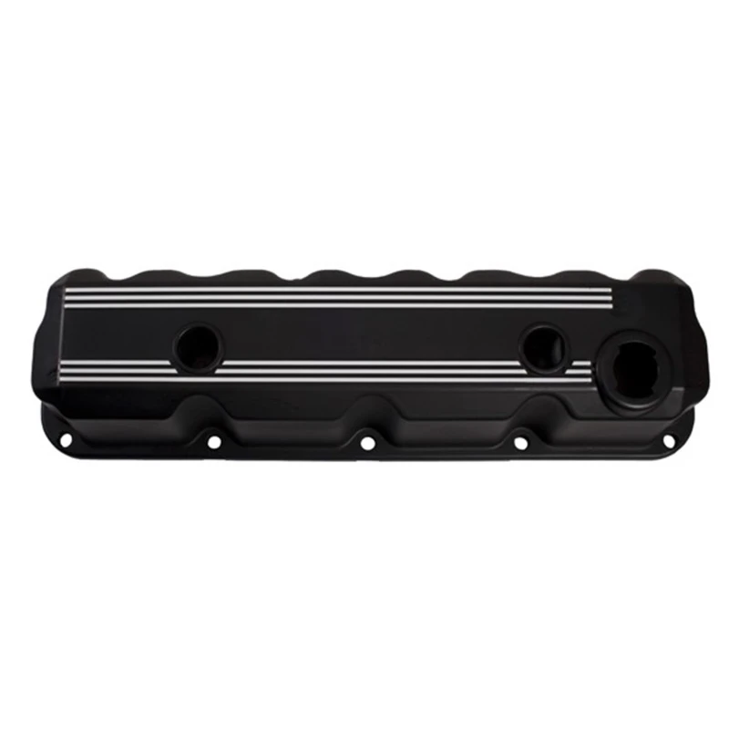 Omix Kunststoff Ventildeckel 2,5L 83-92 Jeep CJ & Wrangler