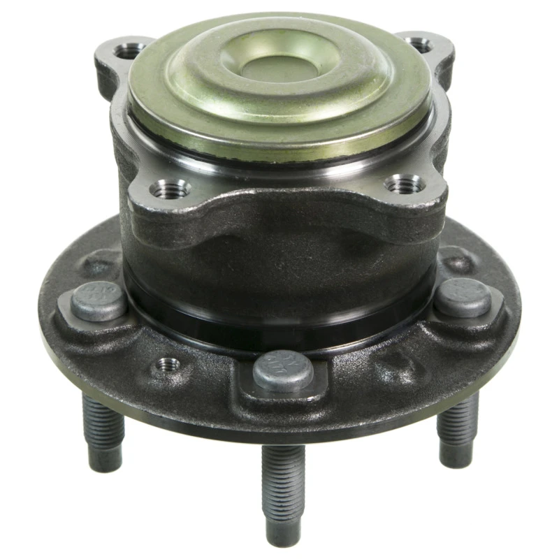 MOOG 13-15 Chevrolet Cruze Hinterradlager-Einheit