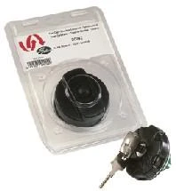 Gates 97-05 Chevy Monte Carlo / 98-04 Pontiac Grand Prix Locking Fuel Cap