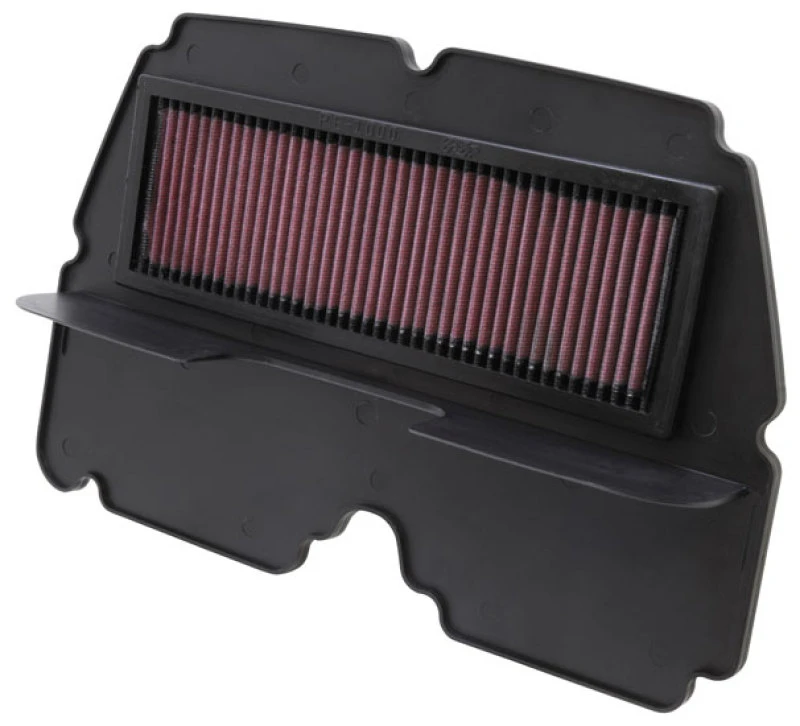 K&N 93-99 Honda CBR900RR Ersatzluftfilter