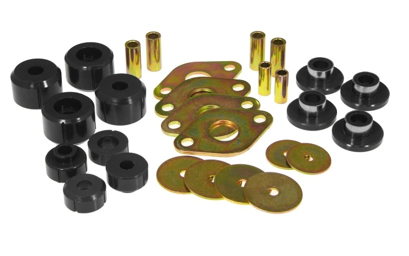 Prothane Body Mount Kit für 1995–2000 Toyota P/U 2/4WD