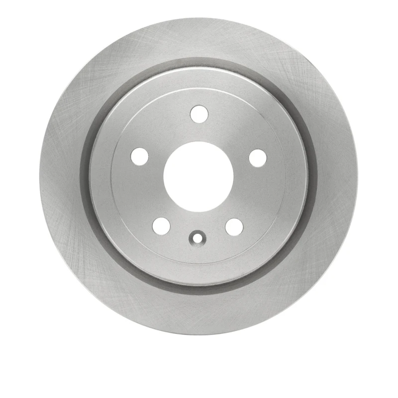 DFC 08-19 Cadillac CTS Rear Brake Rotor
