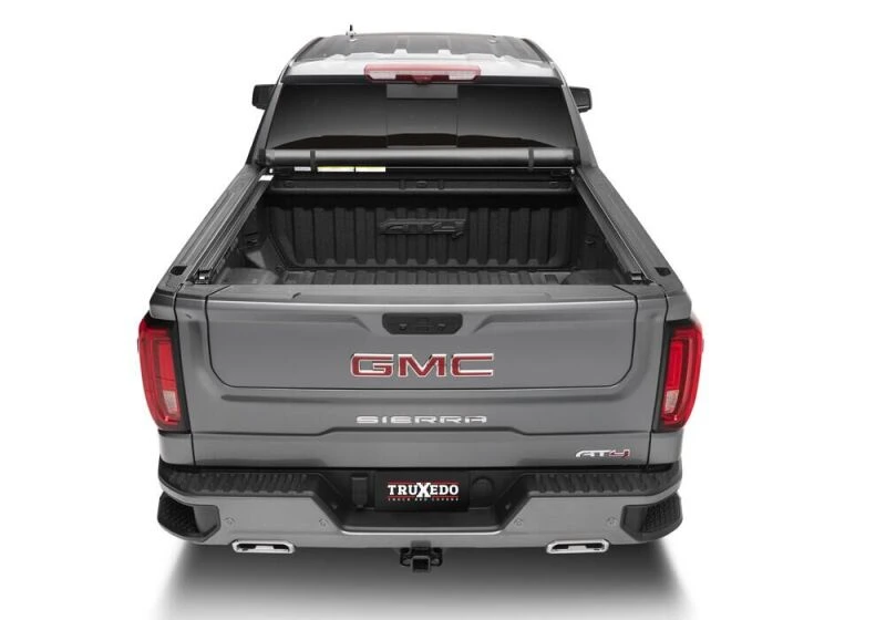 Truxedo Lo Pro Bettabdeckung für 19-20 GMC Sierra & Chevrolet Silverado 1500 (Neues Design) 8ft