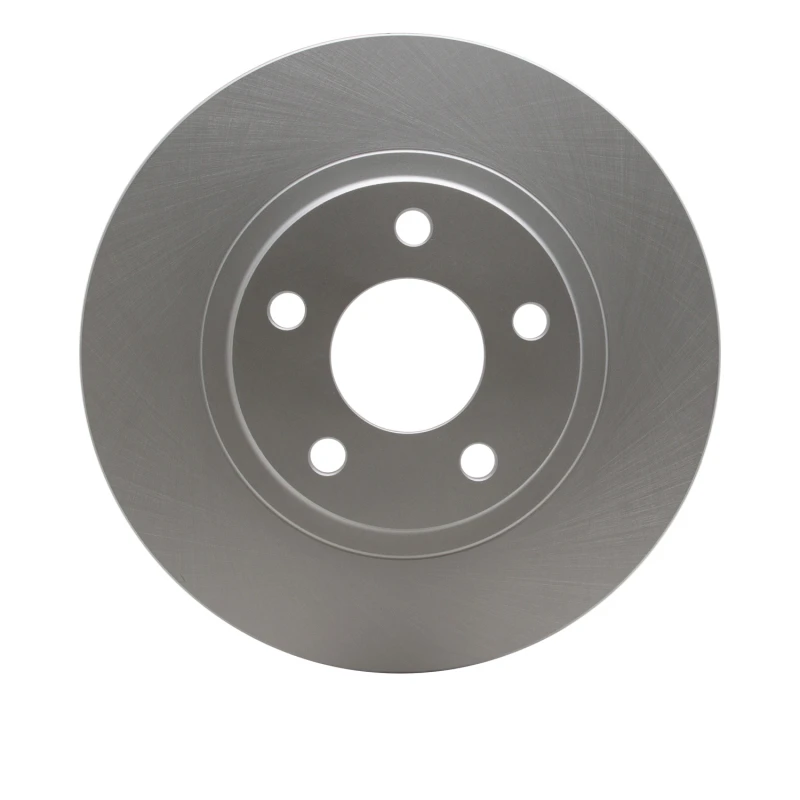 DFC 97-05 Buick LeSabre Front GeoSPEC Coated Rotor
