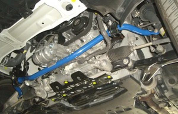 Cusco Vorderer Stabilisator für Lexus IS250/IS350