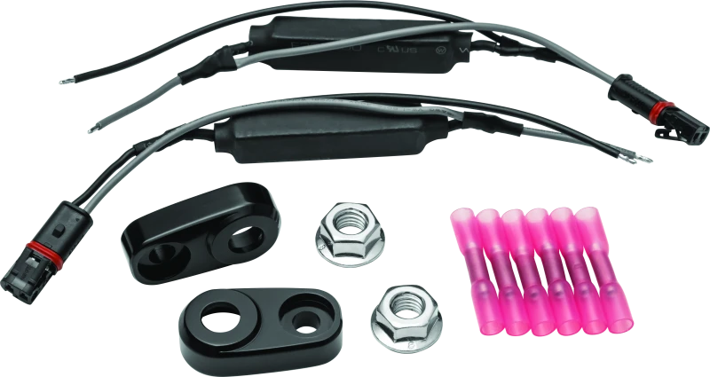 Kuryakyn Kellerman Blinker Adapter Kit für BMW