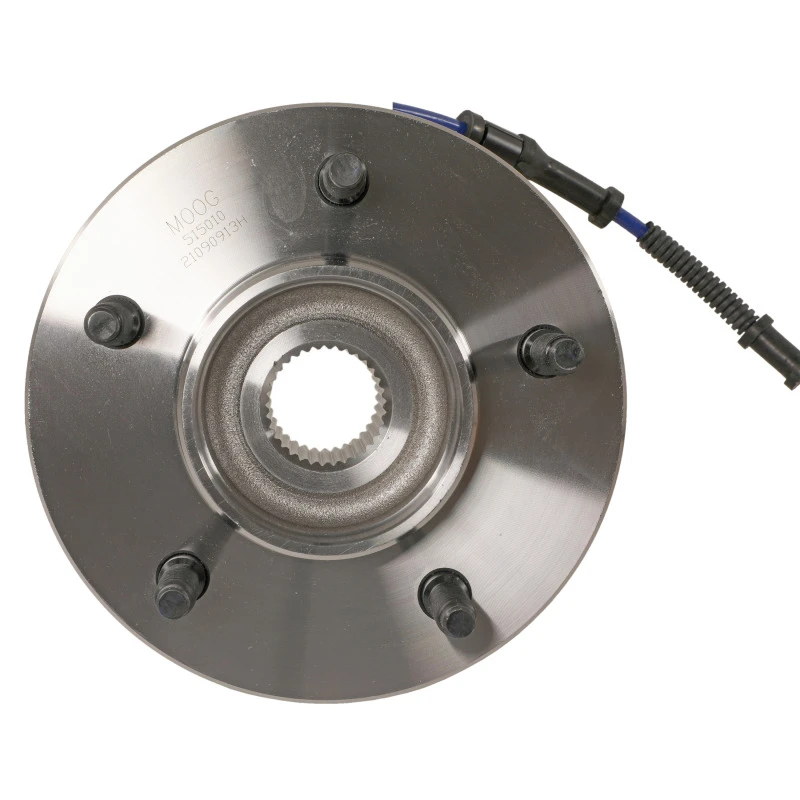 MOOG 97-00 Ford F-150 Vordere Nabenantriebseinheit
