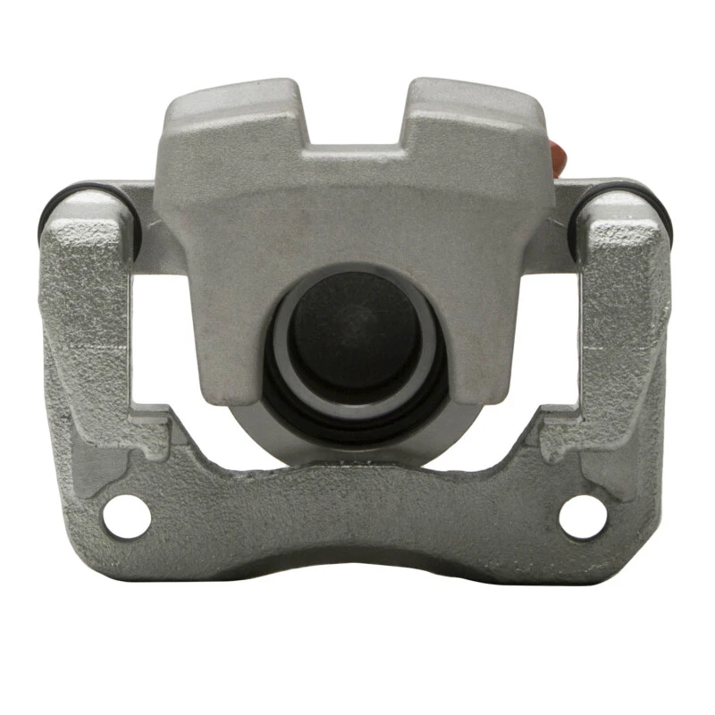 DFC 12-18 Toyota RAV4 Rear-R Premium Caliper - Silver Zinc Coated