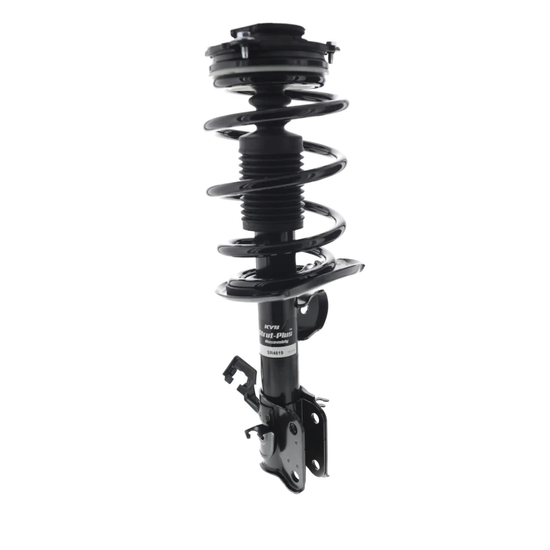 KYB 13-20 Nissan NV200 / 15-18 Chevy City Express Stoßdämpfer & Struts Strut Plus Vorne Links