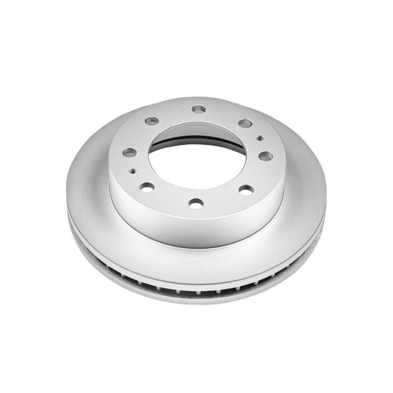 powerstop_AR8655EVC-67944d54b9761 Power Stop 02-04 Chevrolet Avalanche 2500 Front Evolution Geomet Coated Rotor
