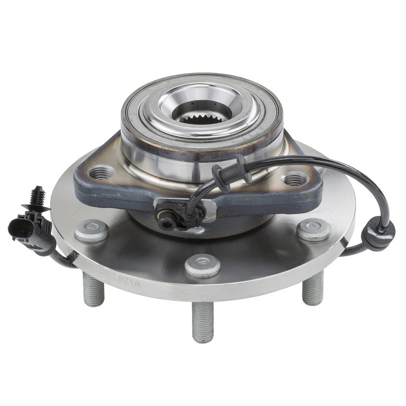 MOOG 12-15 Nissan TITAN Vordere Nabenantriebs Einheit