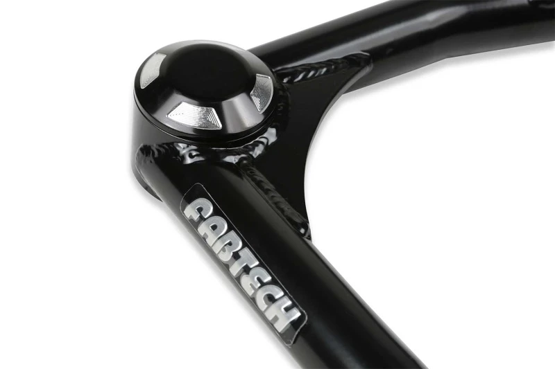 Fabtech 19-21 GM C/K1500 P/U Diesel 3 Zoll Uniball UCA-System mit Dl 2,5 Resi und 2,25