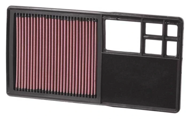 K&N Ersatzluftfilter für 06-09 VW Golf V / 08-13 Golf VI