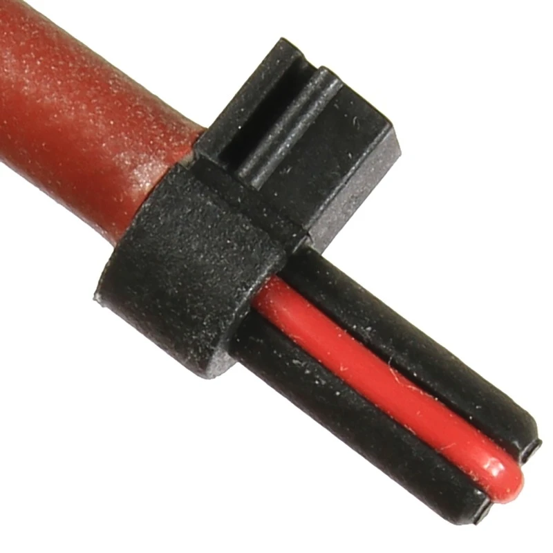 Power Stop 99-05 Porsche 911 Front or Rear Euro-Stop Electronic Brake Pad Wear Sensor