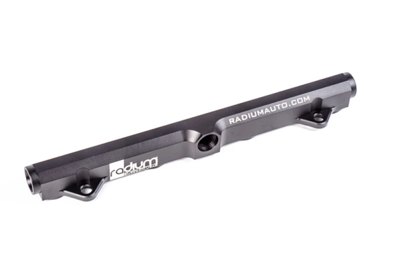 Radium Engineering Mitsubishi Evo 8-9 Fuel Rail Kit