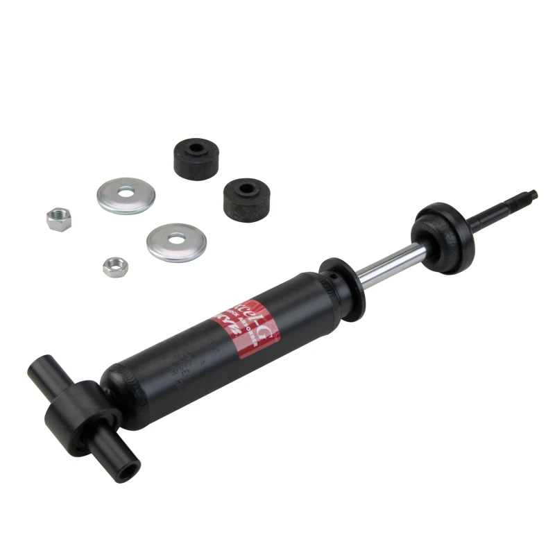 KYB-Stoßdämpfer & Struts Excel-G Vorne FORD Mustang Mustang II 1974-78 FORD Pinto 1971-80 MERCURY Bobcat