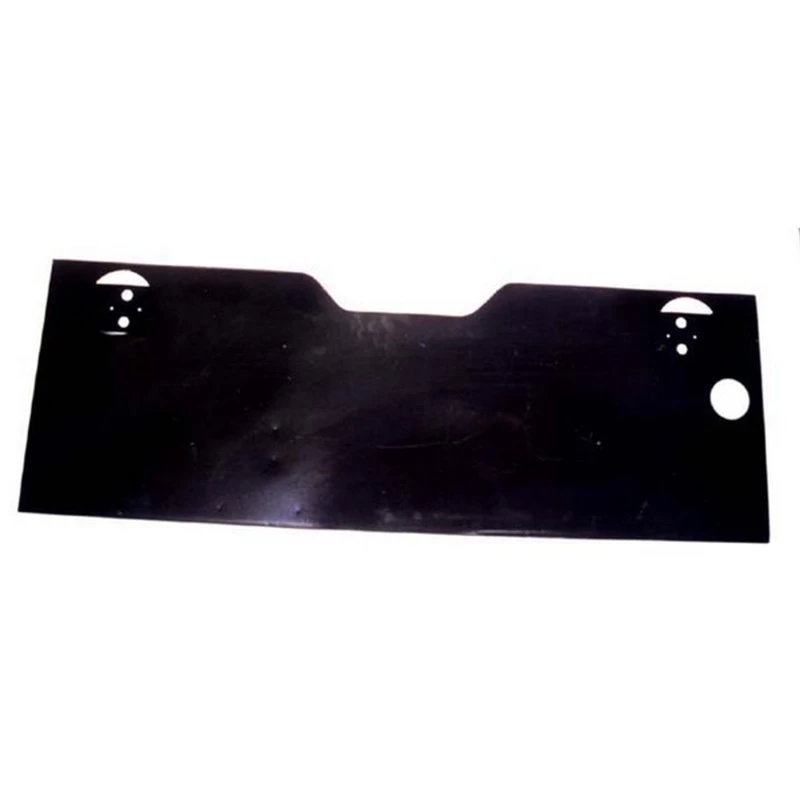 Omix Heck-Panel - 41-45 Willys MB und Ford GPW