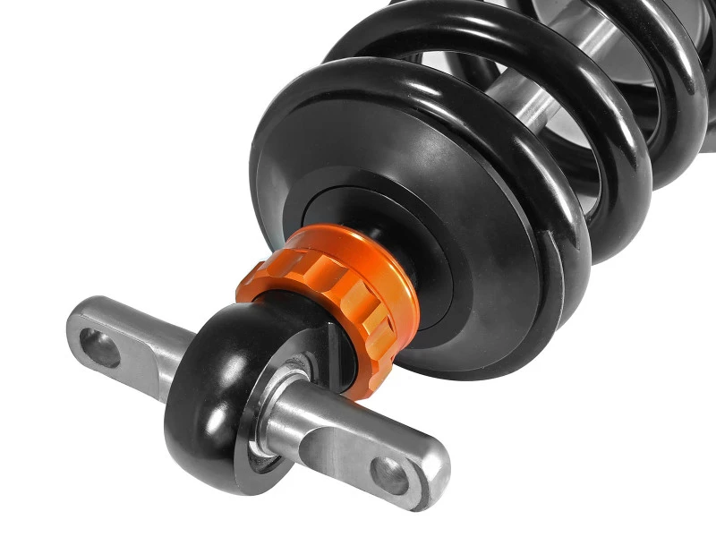 aFe Control PFADT Serie Featherlight Einzel Adj Street/Track Coilover System 97-13 Chevy Corvette