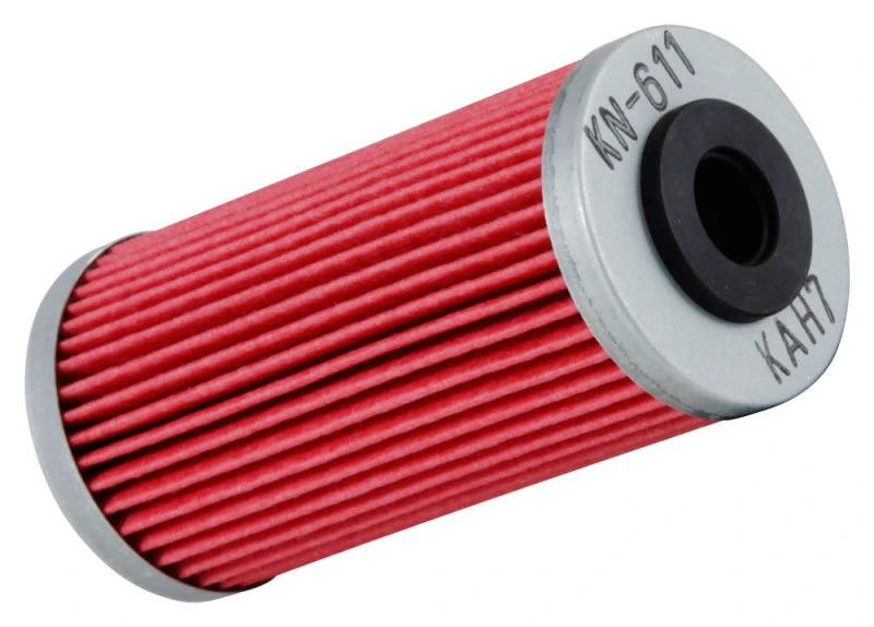 K&N Ölfilter Powersports Cartridge Ölfilter