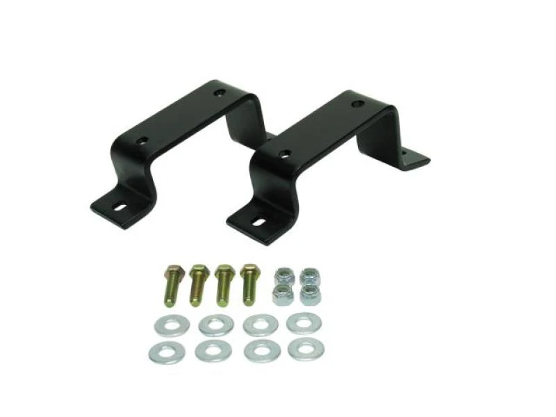 Belltech ANTI-SCHWINGSTABILISATOR-ADAPTER-KITS 73-87 CHEVROLET C-10