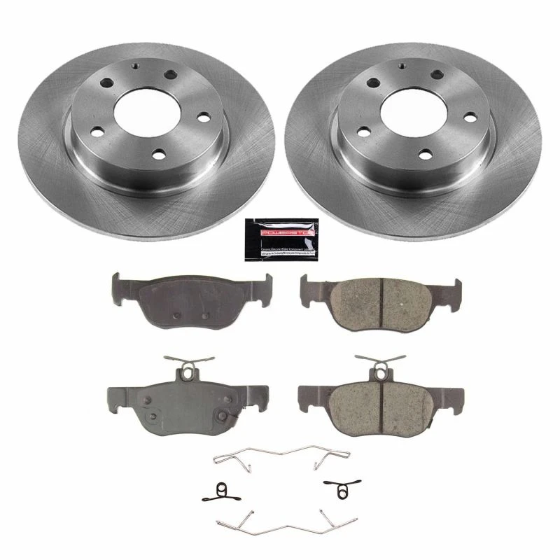 powerstop_KOE8334-67945b5b02815 Power Stop 2019 Mazda 3 Rear Autospecialty Brake Kit