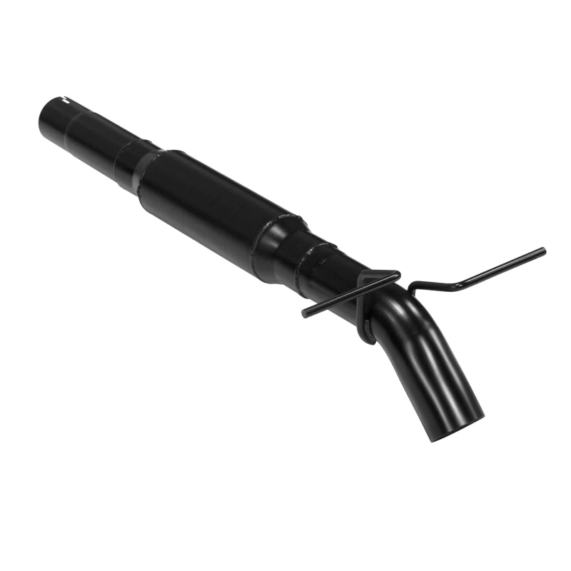 Flowmaster 09-13 GM1500 5.3L CC&DC Outlaw Extreme Cat-Back Exhaust System