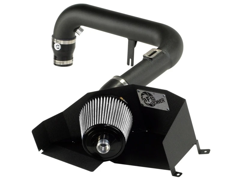 aFe MagnumFORCE Ansaugsystem Stage-2 PDS AIS PDS VW GTI 09-11 L4-2.0L (t)