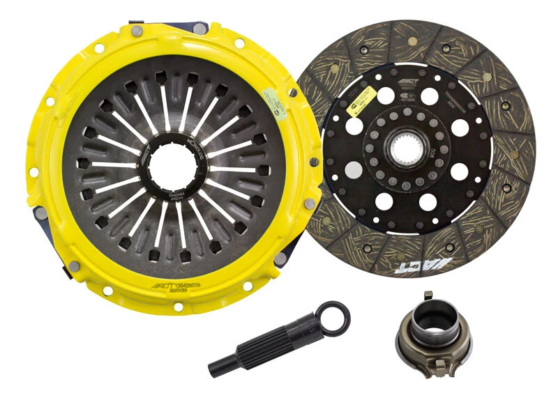 ACT Clutch Kit for 2003 Mitsubishi Lancer