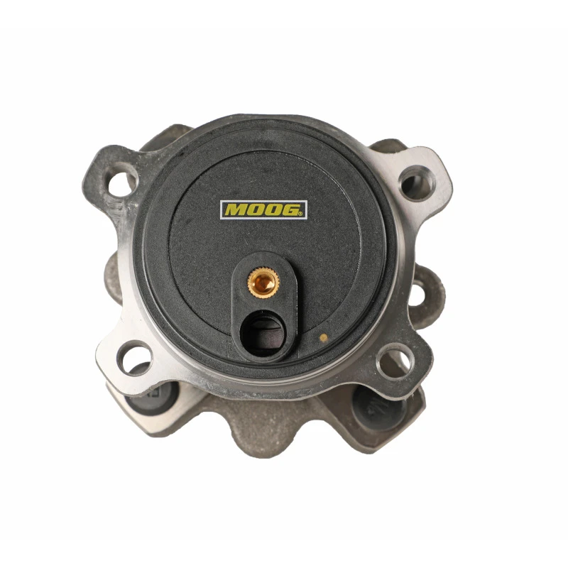 MOOG 17-18 Toyota Yaris iA Hinterrad-Antriebswellen-Assembly