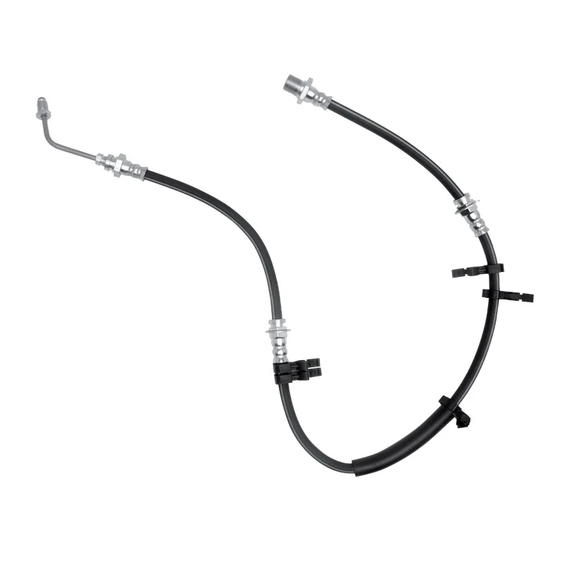 DFC 06-12 Workhorse W42 (9400-14500lb GVW) Front Right Brake Hose