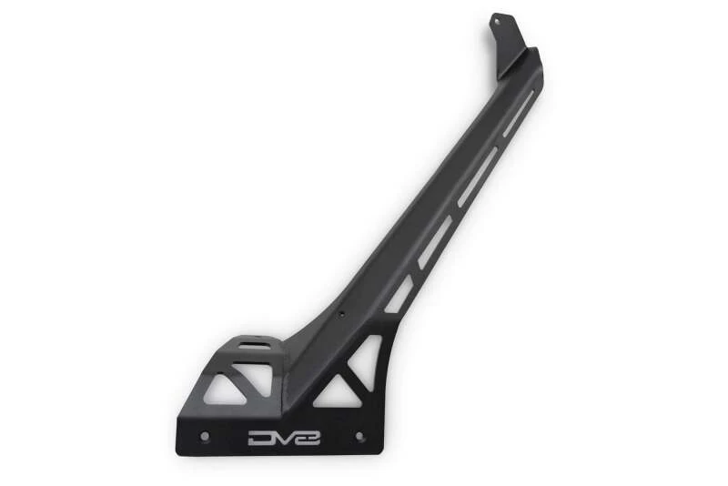 DV8 Offroad Light Bar Halter für 2018+ Jeep Wrangler JL