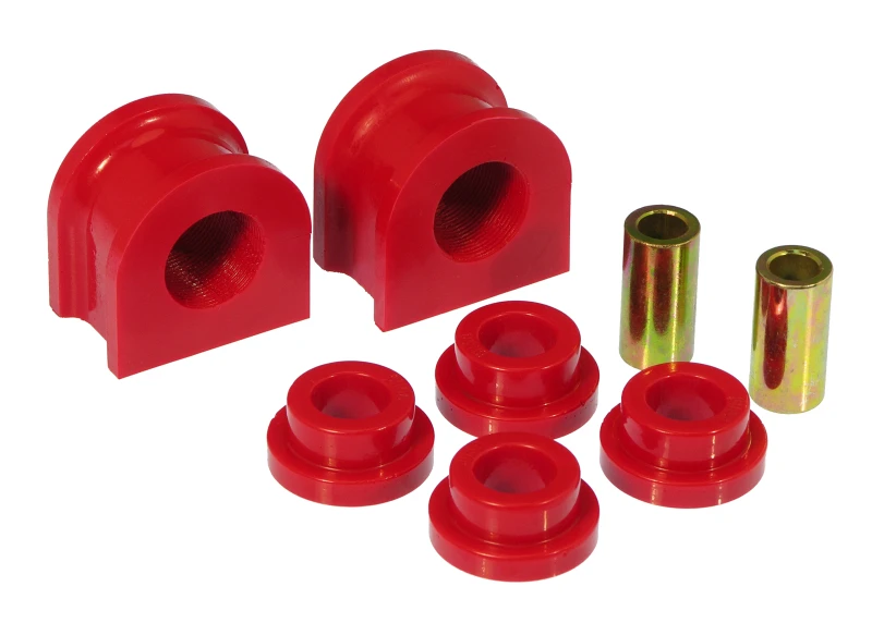 Prothane Hintere Stabilisatorbuchsen für 2000-2001 Chevy Suburban / Tahoe