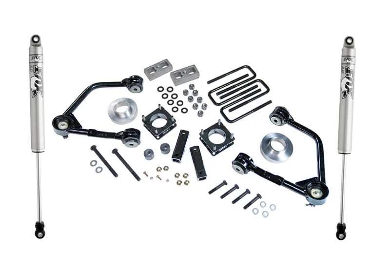 Superlift 3" Lift Kit for Toyota Tundra