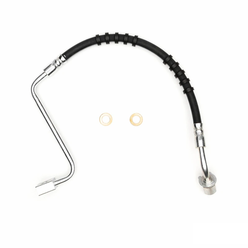 DFC 08-12 Ford Taurus X Front-R Brake Hose