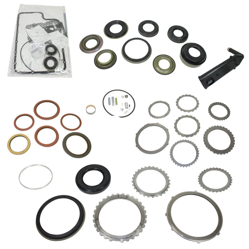 BD Diesel Built-It Trans Kit für Ford 5R110