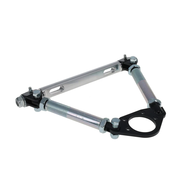 SPC Performance GM Vollgröße Pro Serie Vorderer einstellbarer oberer Lenker (nur für Rennen)