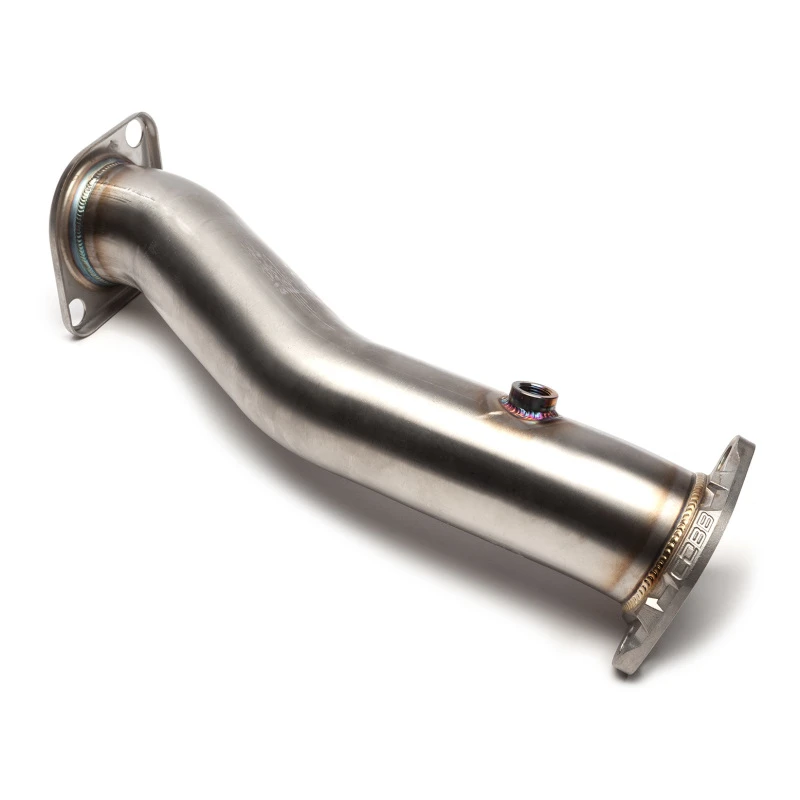 Cobb for 08-15 Mitsubishi Evo X/09-15 Mitsubishi Ralliart 3in. 304 SS Downpipe