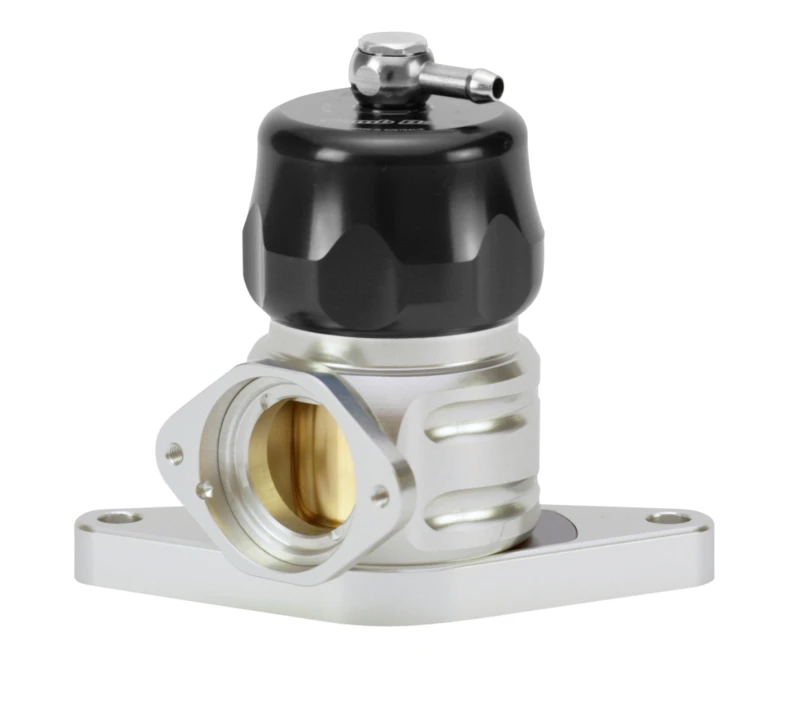 Turbosmart BOV Plumb Black - für Subaru - Schwarz