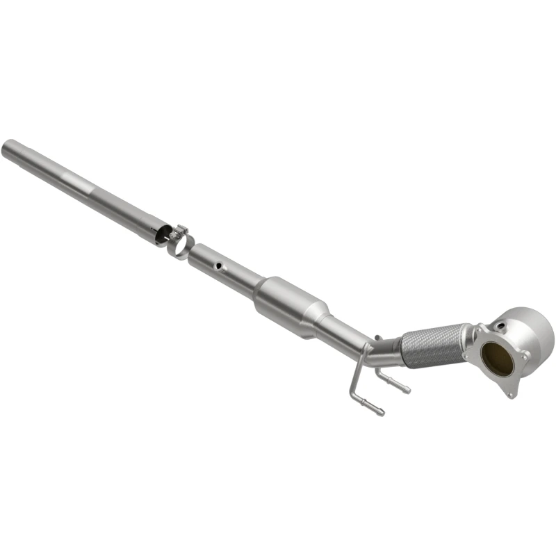 MagnaFlow 12-23 Volkswagen Beetle L4 2.0L OEM Unterboden Direkt-Pass-Katalysator