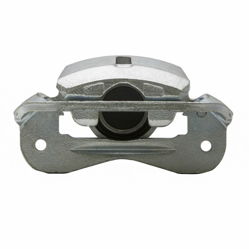 DFC 91-94 Toyota Previa Front-L Silver Zinc Coated Premium Caliper