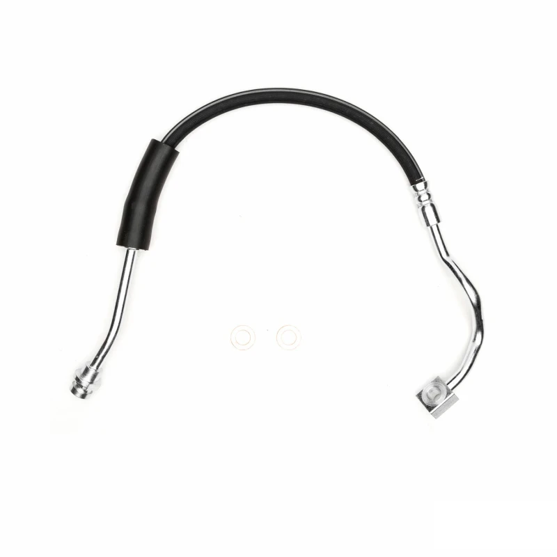 DFC 04-12 Chevrolet Colorado Front-L Brake Hose